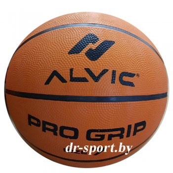 Мяч баскетбольный Alvic Pro Grip №7